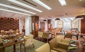 Crowne Plaza Sohar By Ihg