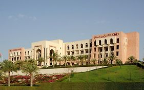 Crowne Plaza Sohar By Ihg