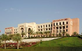 Crowne Plaza Sohar By Ihg